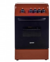 Aragaz Serreno SER 5060BR: simplu si eficient